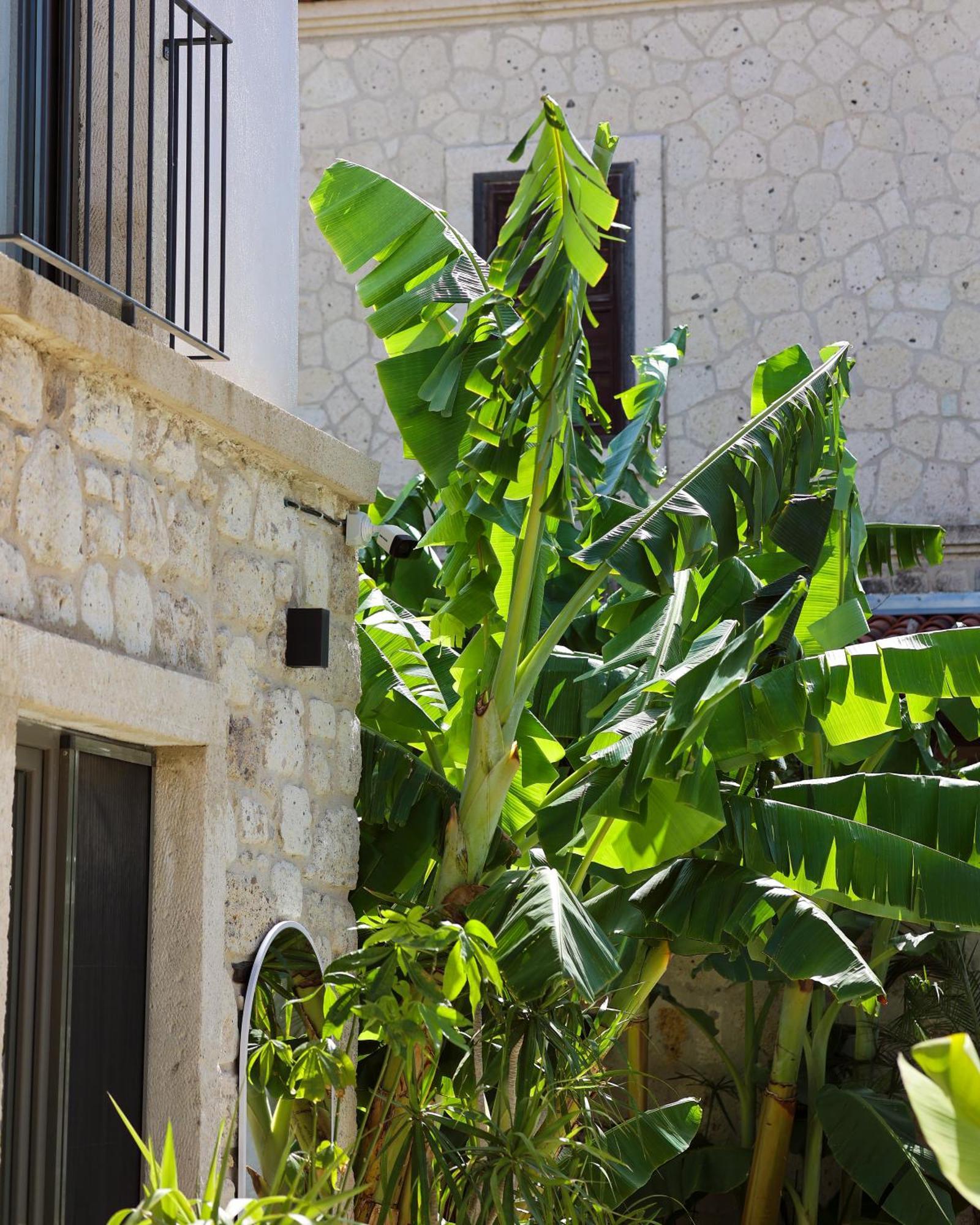 Voger Alacati Koeyici Exterior foto